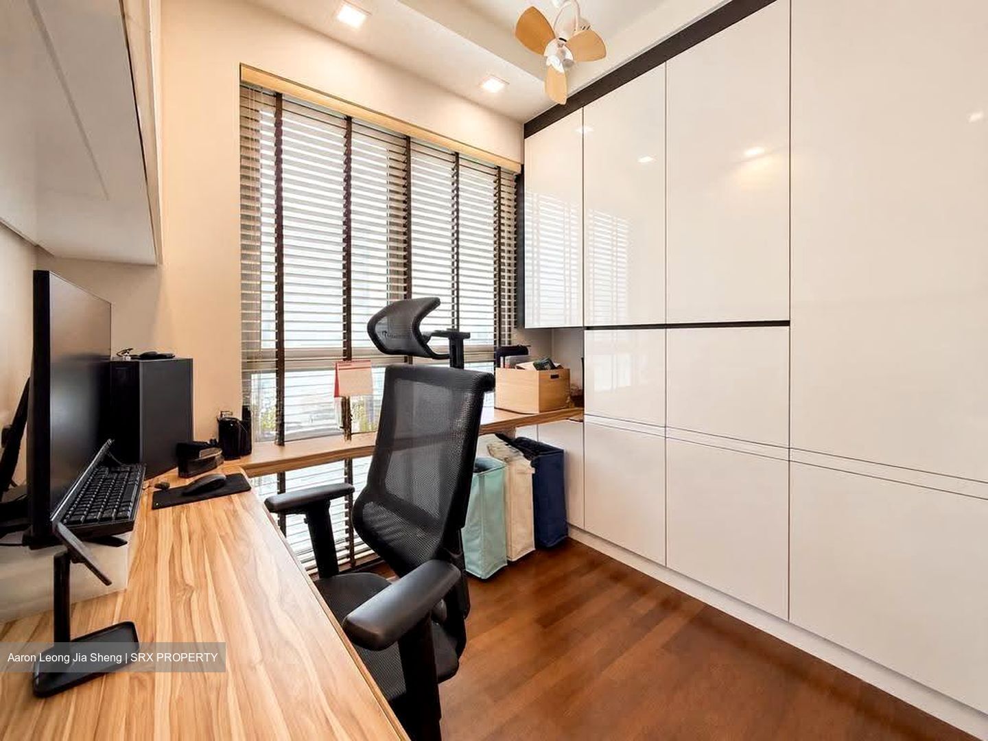 Arc at Tampines (D18), Condominium #613713001
